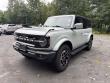 Used 2024 Ford Bronco Outer Banks SUV