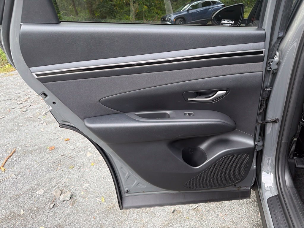 2024 Hyundai Tucson SEL - Photo 15