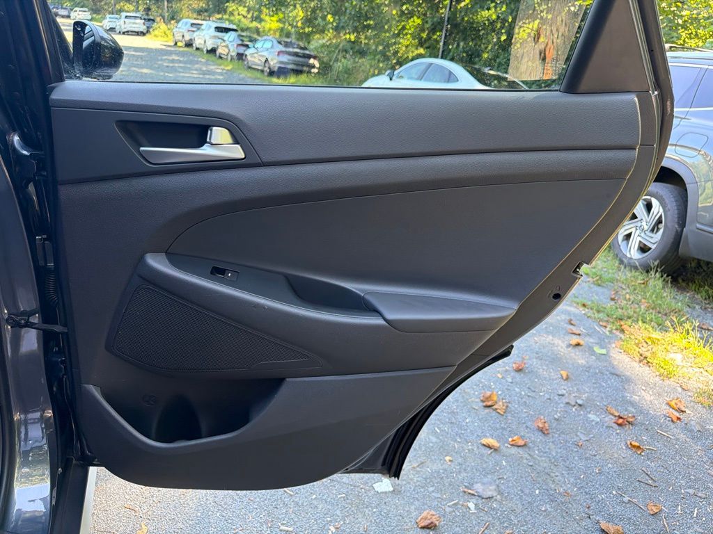 2019 Hyundai Tucson SEL - Photo 12