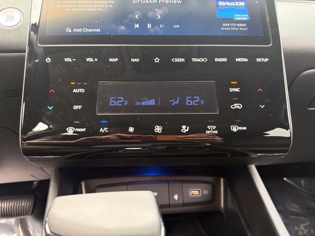2024 Hyundai Tucson SEL - Photo 28