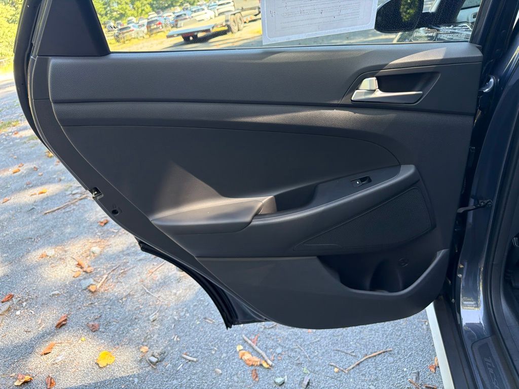 2019 Hyundai Tucson SEL - Photo 15