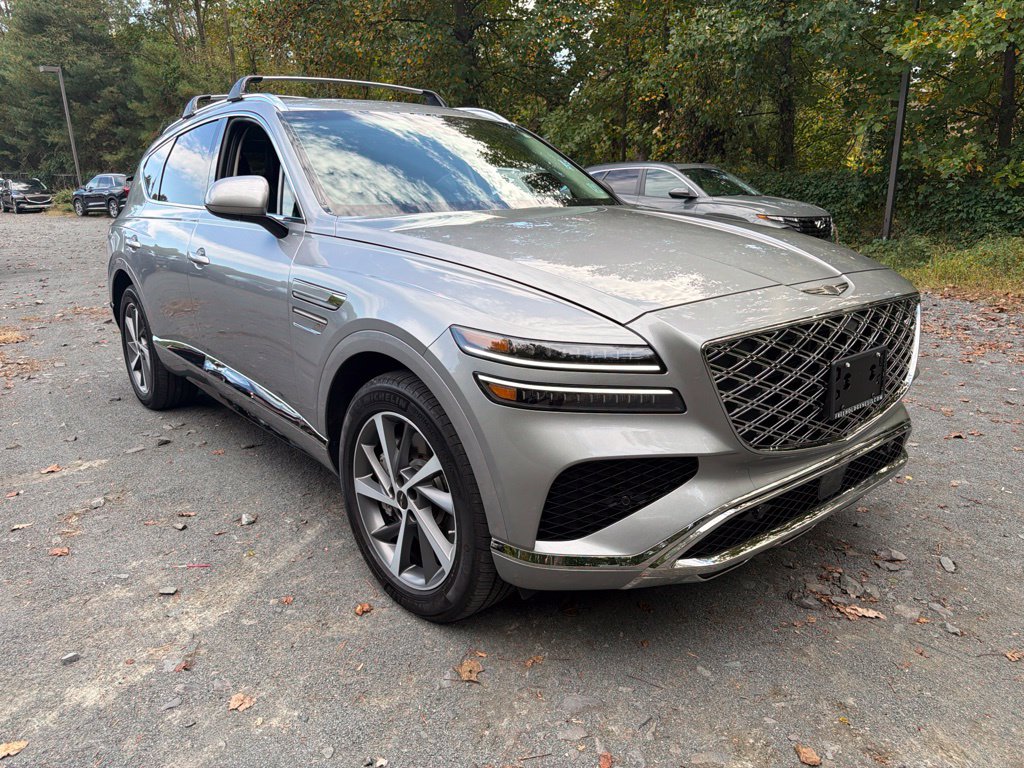 Used 2026 Genesis GV80 2.5T Select SUV