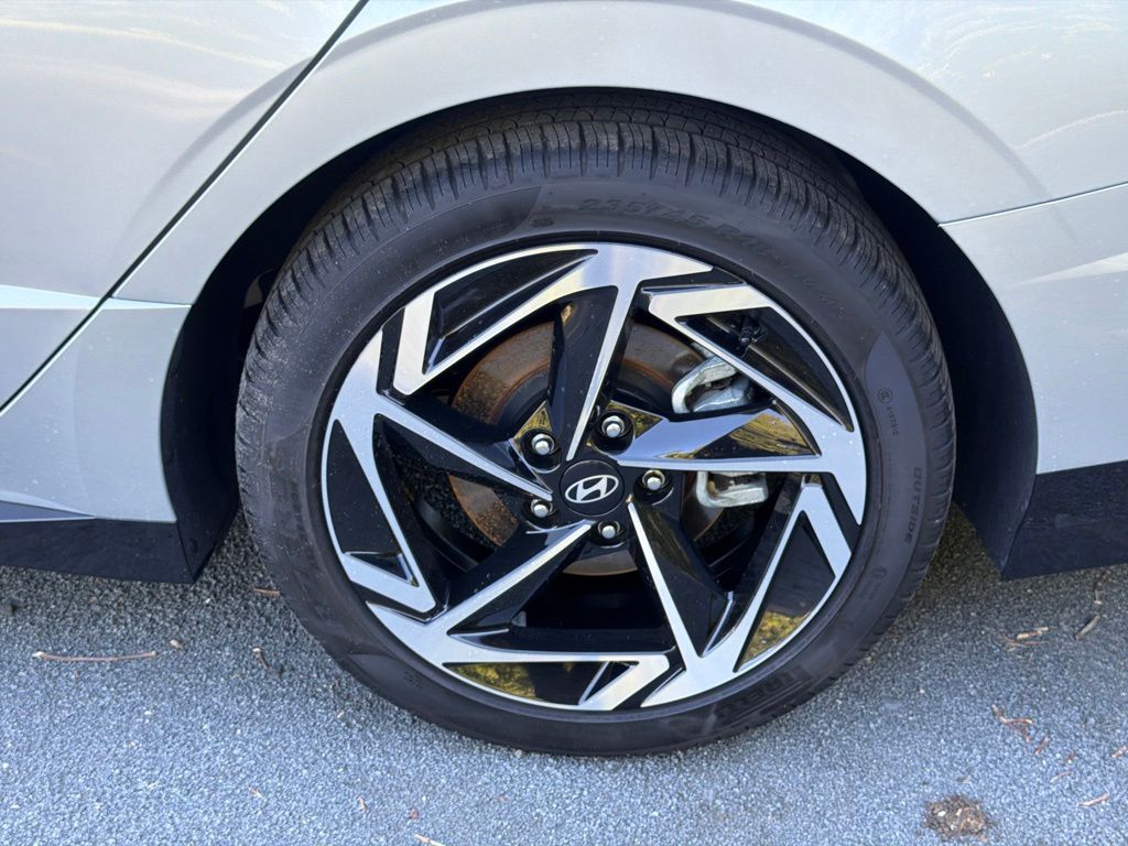 2026 Hyundai Sonata SEL - Photo 6