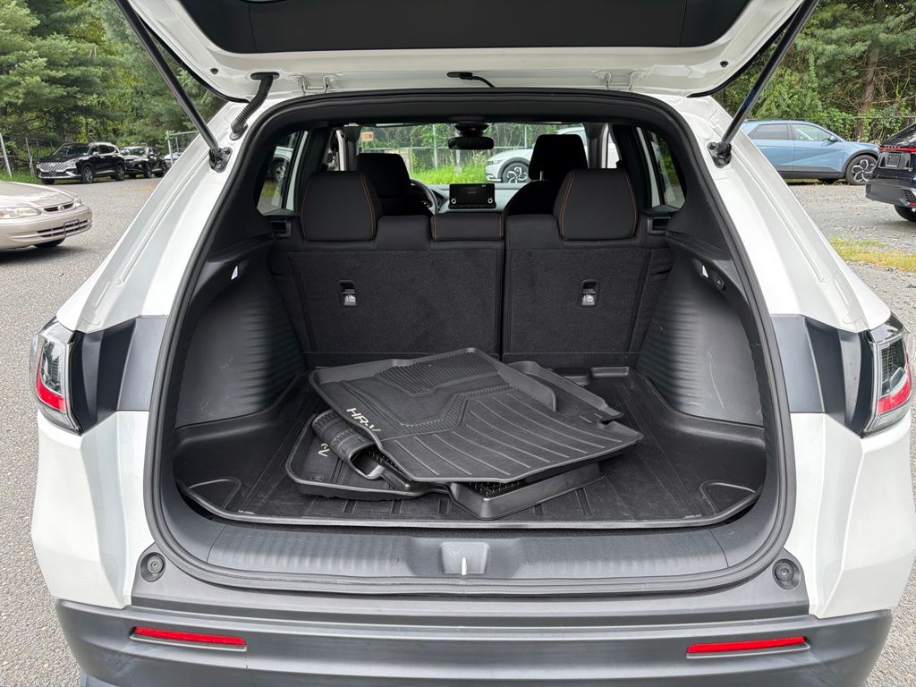 2024 Honda HR-V Sport - Photo 13