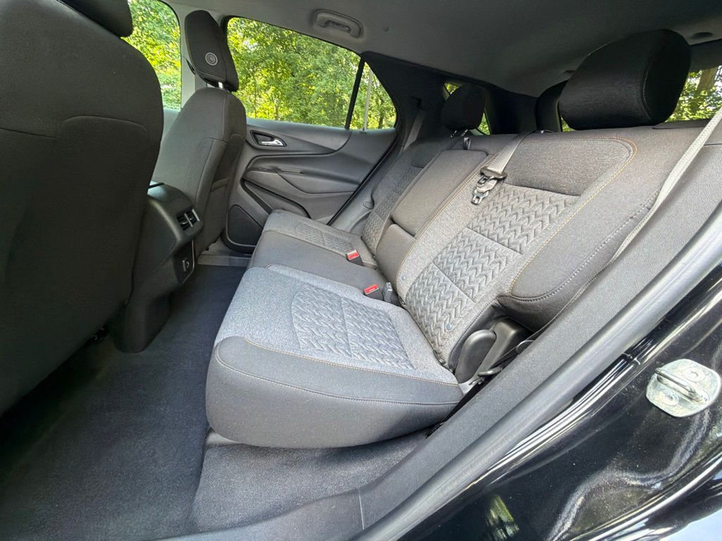 2024 Chevrolet Equinox LT - Photo 15