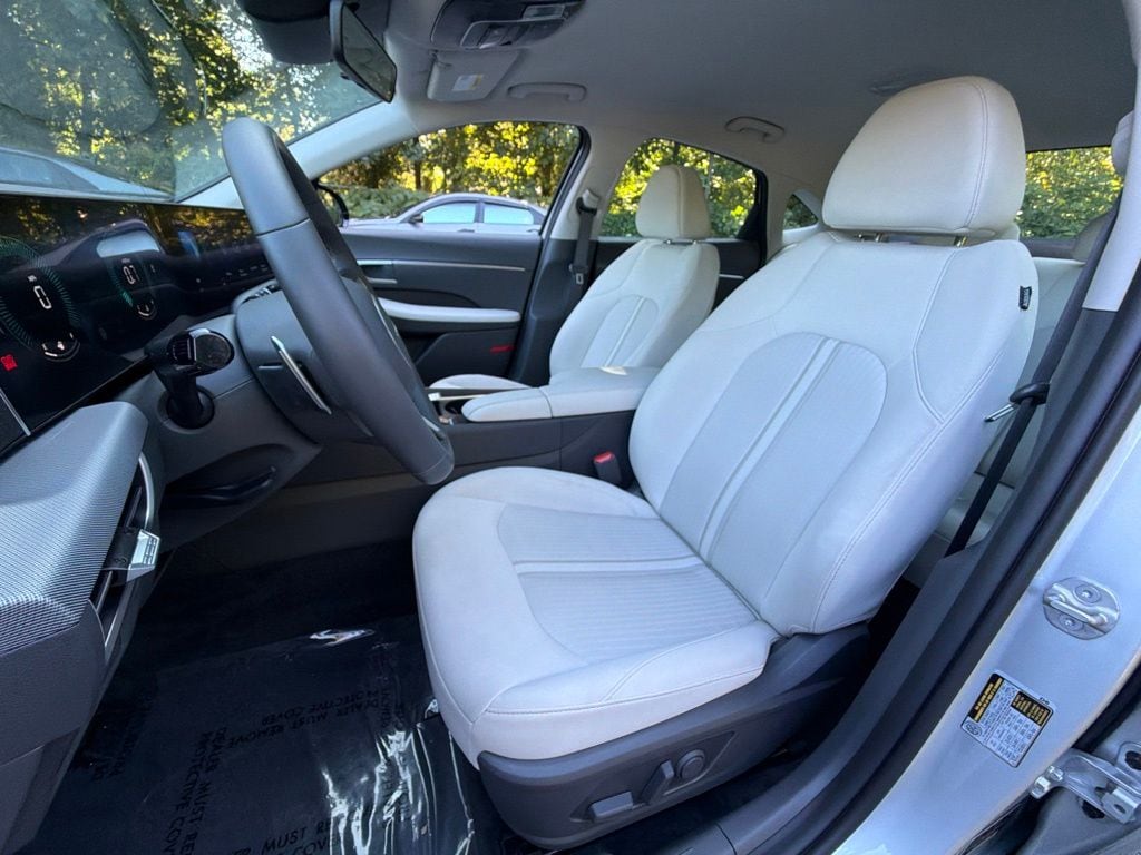 2026 Hyundai Sonata SEL - Photo 15