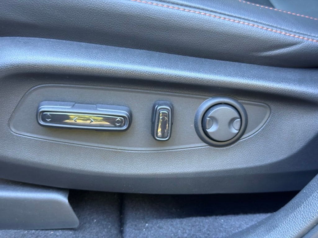 2025 Honda CR-V Sport Touring - Photo 20