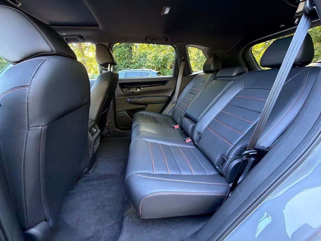 2025 Honda CR-V Sport Touring - Photo 15