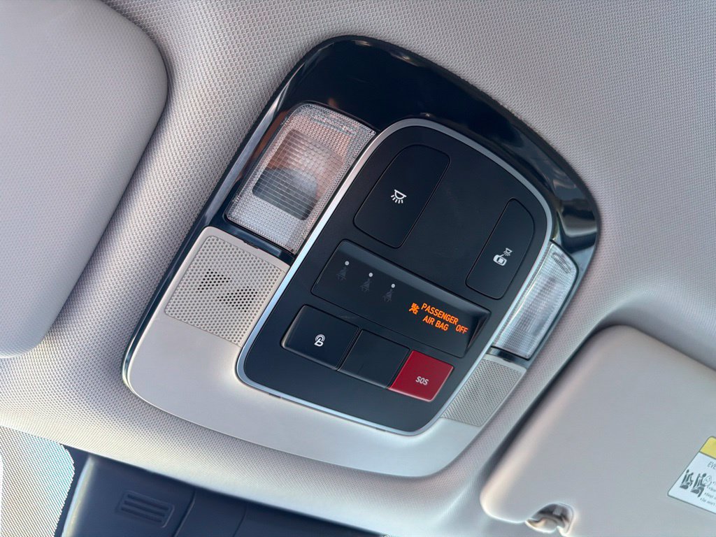 2024 Hyundai Tucson SEL - Photo 29