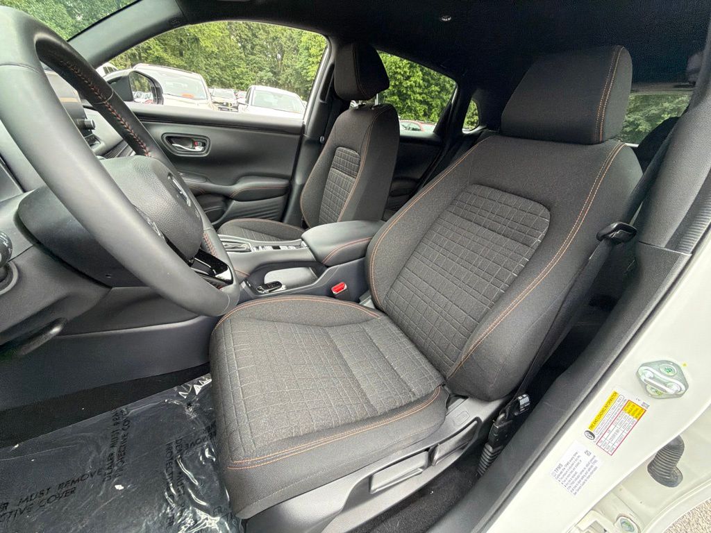 2024 Honda HR-V Sport - Photo 19