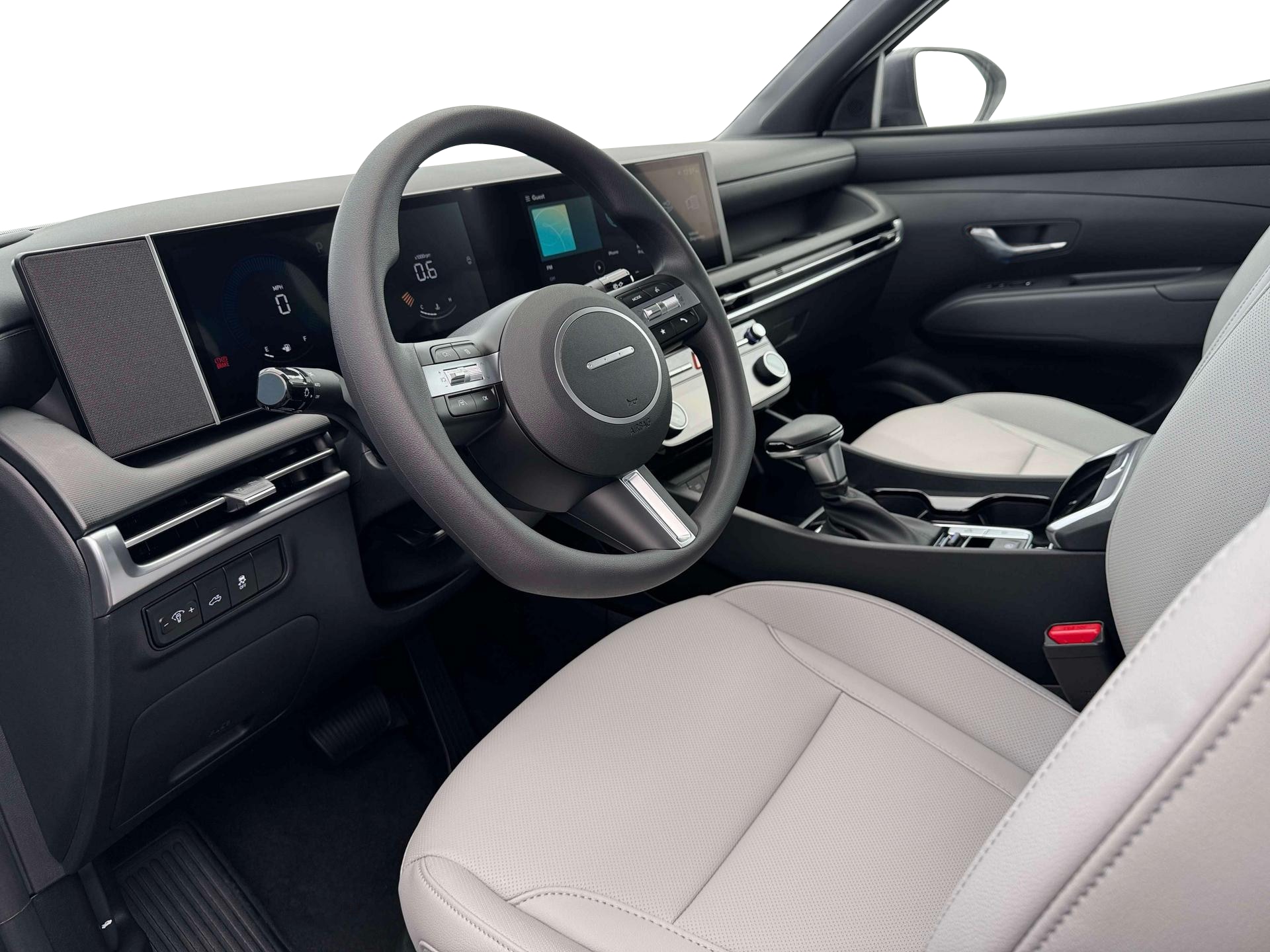 2026 Hyundai Santa Cruz SEL - Photo 13