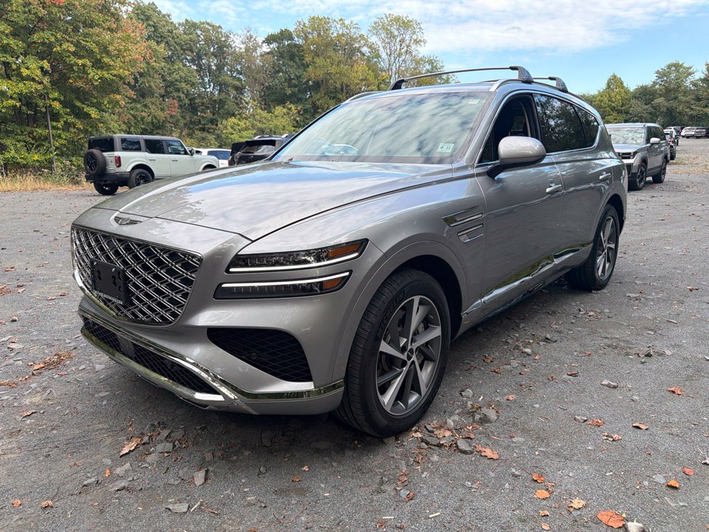 Used 2026 Genesis GV80 2.5T Select SUV