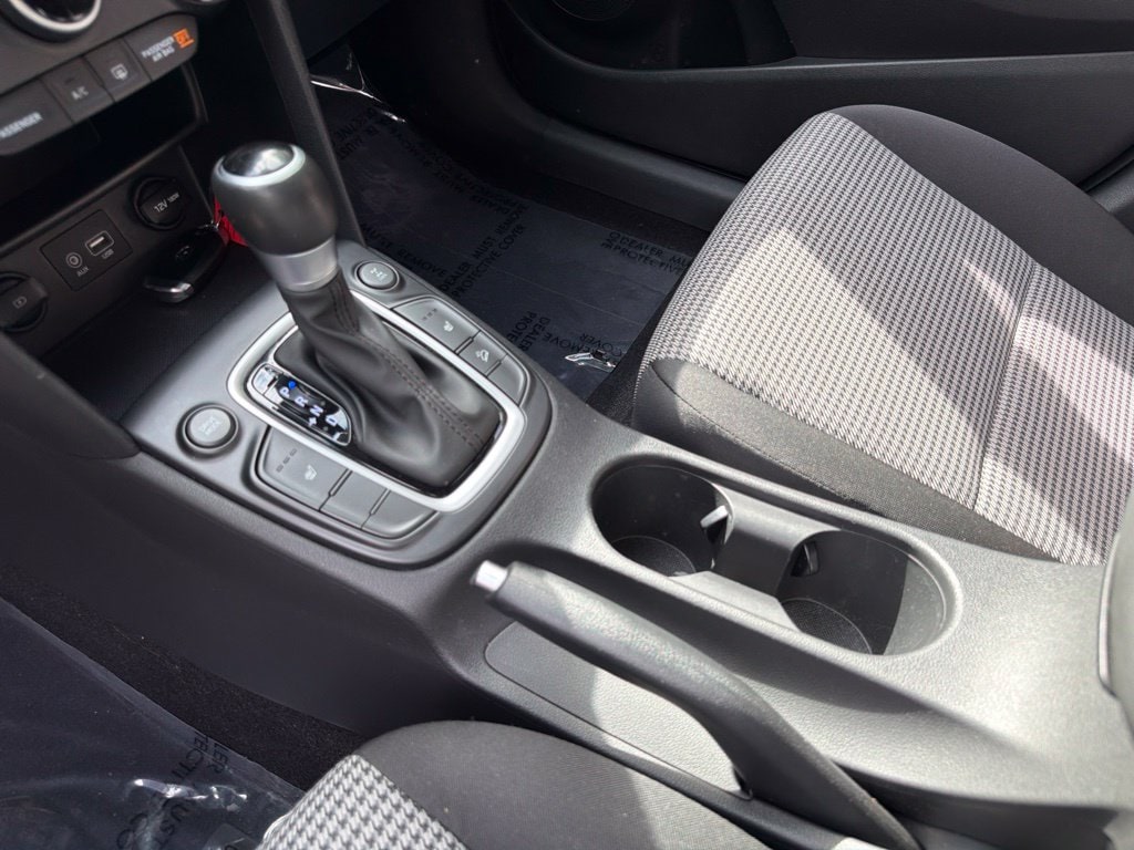 2020 Hyundai Kona SEL - Photo 26