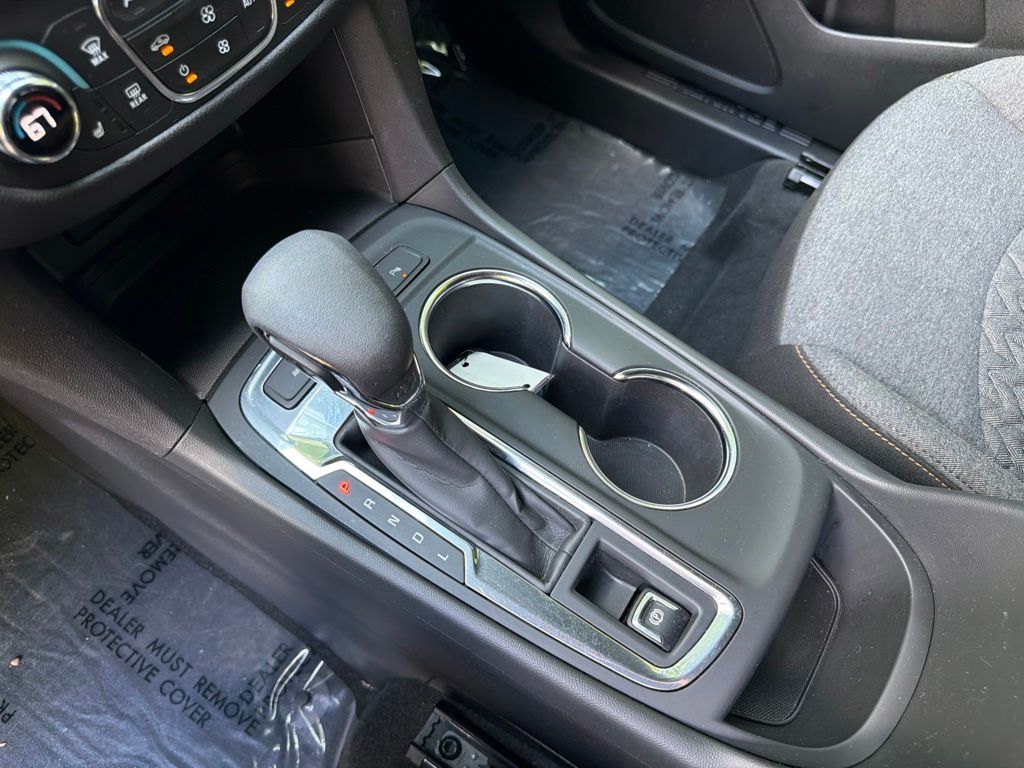 2024 Chevrolet Equinox LT - Photo 29