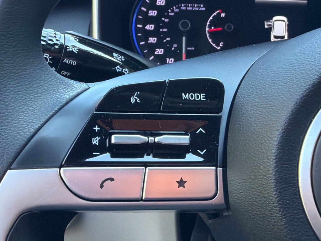 2024 Hyundai Tucson SEL - Photo 22