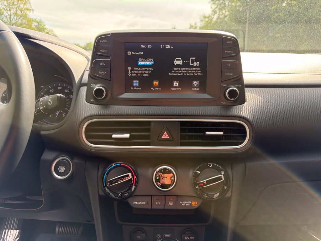 2020 Hyundai Kona SEL - Photo 23