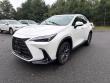 Used 2025 Lexus NX 350h Base SUV