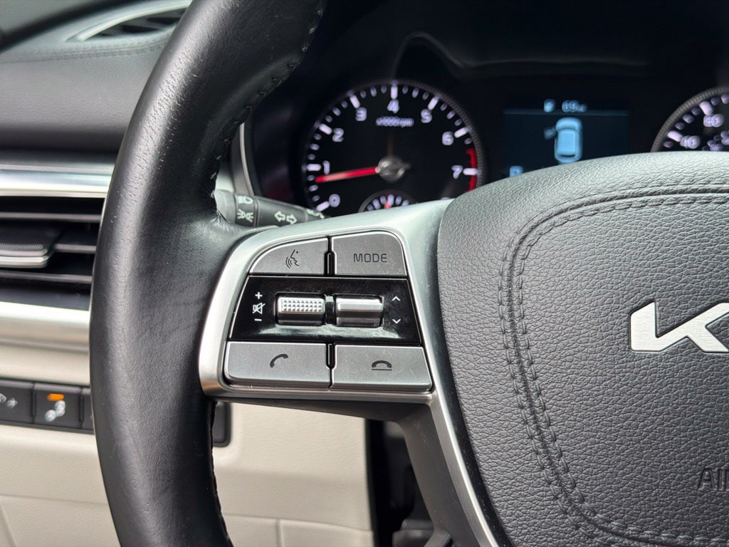 2022 Kia Telluride S - Photo 22
