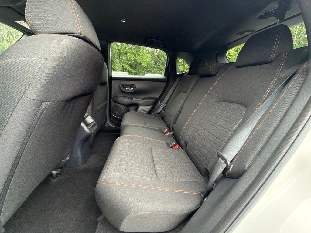 2024 Honda HR-V Sport - Photo 14