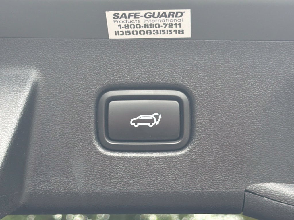 2024 Hyundai Tucson SEL - Photo 13
