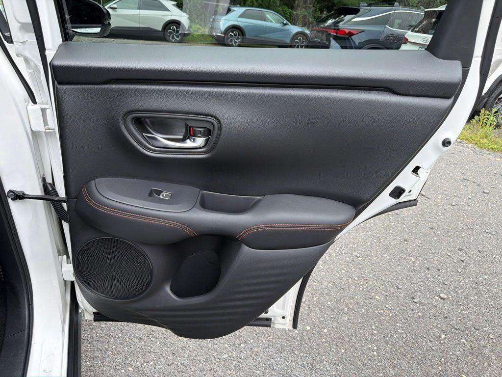 2024 Honda HR-V Sport - Photo 12