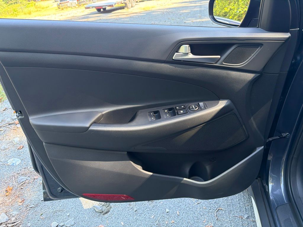 2019 Hyundai Tucson SEL - Photo 17