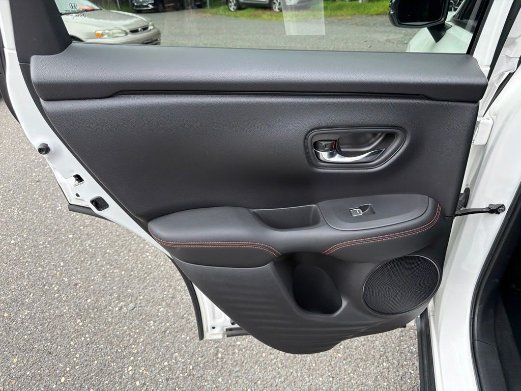 2024 Honda HR-V Sport - Photo 15