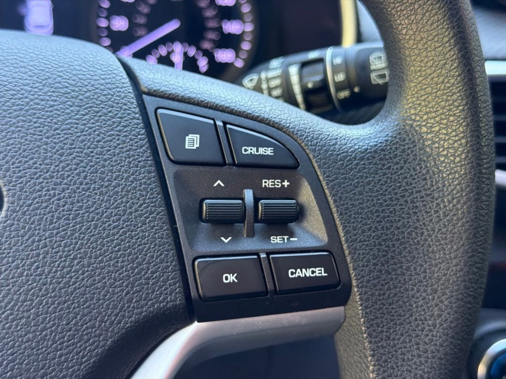 2019 Hyundai Tucson SEL - Photo 22