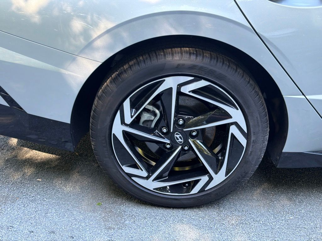 2026 Hyundai Sonata SEL - Photo 7
