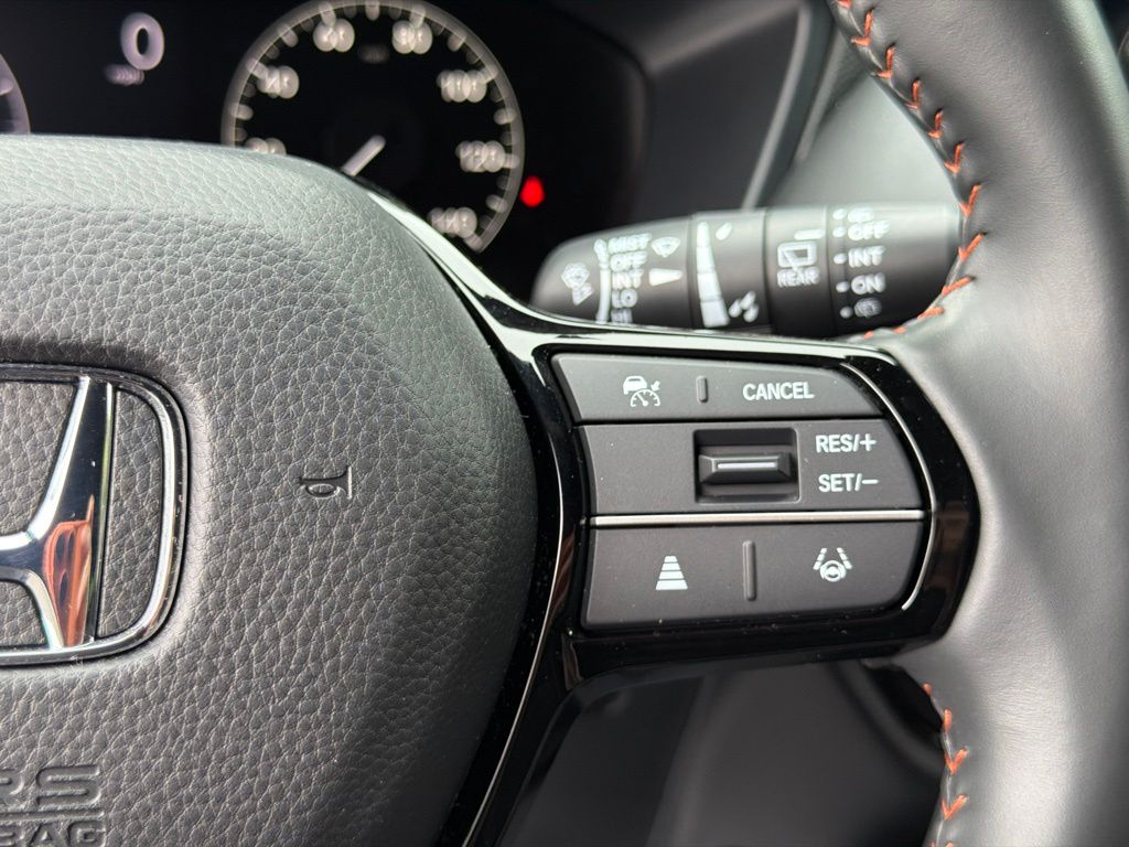2024 Honda HR-V Sport - Photo 22