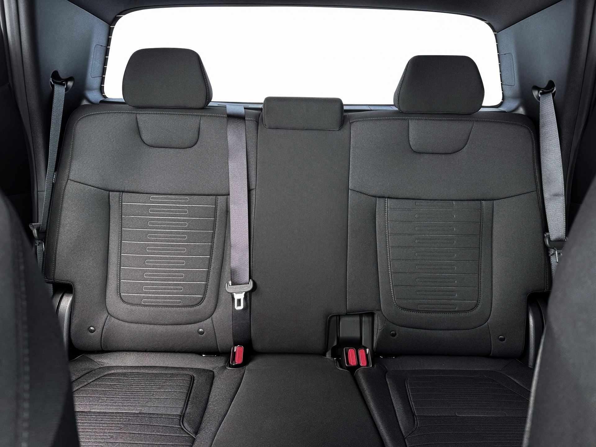2026 Hyundai Santa Cruz SE - Photo 15