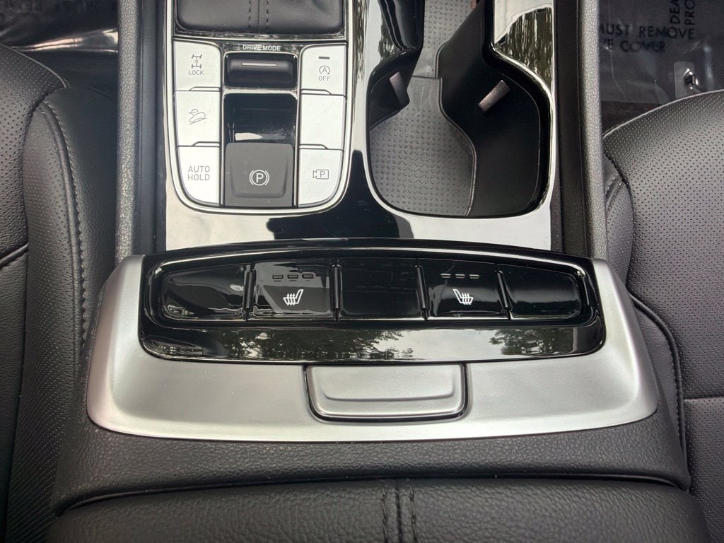 2024 Hyundai Tucson SEL - Photo 30