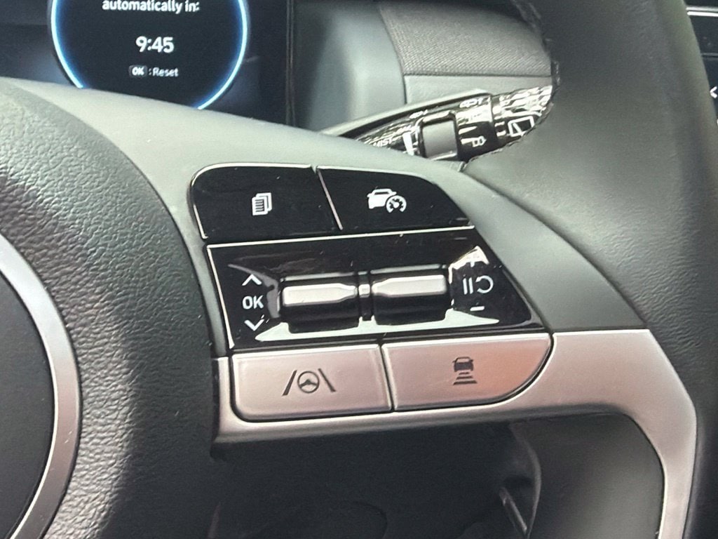 2024 Hyundai Tucson SEL - Photo 21
