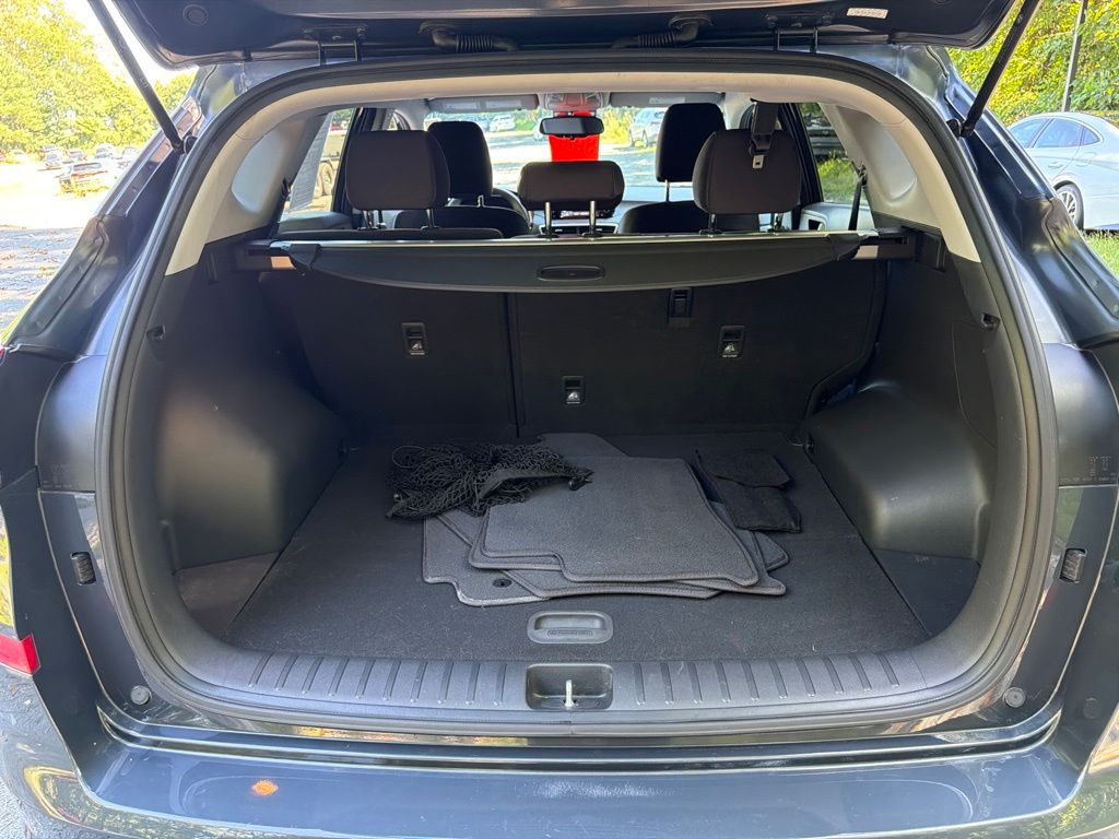 2019 Hyundai Tucson SEL - Photo 13