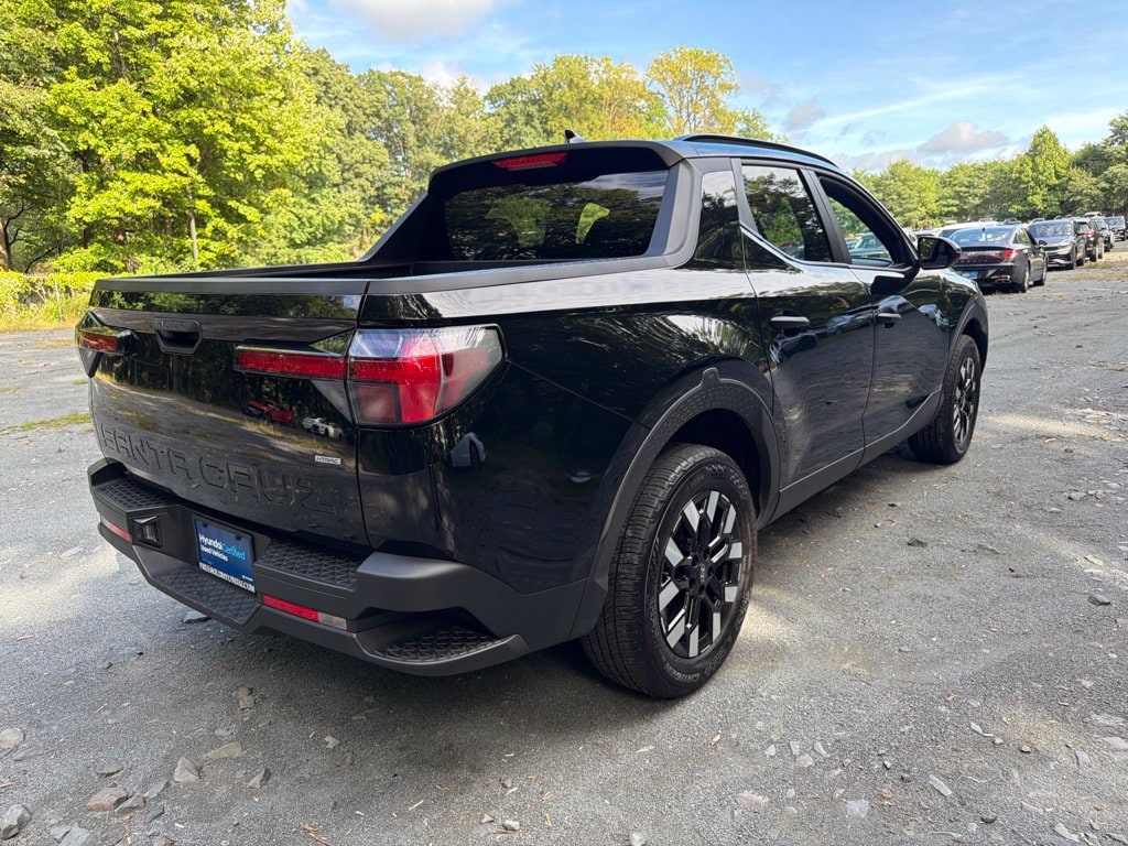 2026 Hyundai Santa Cruz SEL - Photo 3