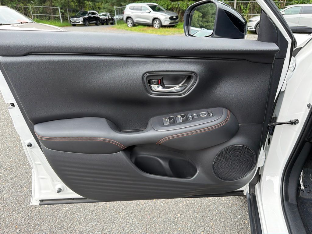 2024 Honda HR-V Sport - Photo 17