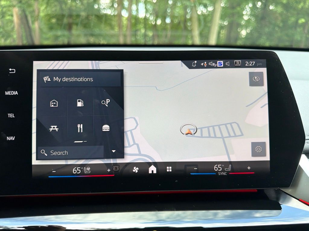 2026 BMW X1 28i - Photo 25