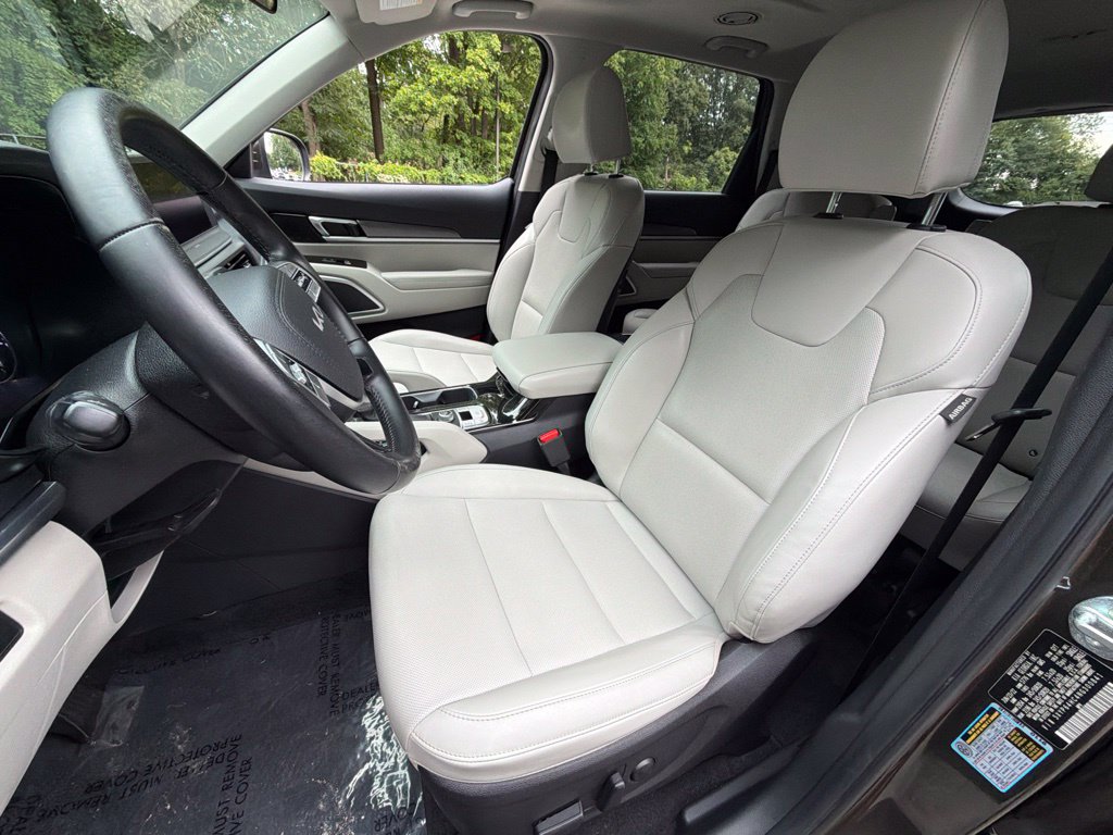 2022 Kia Telluride S - Photo 17