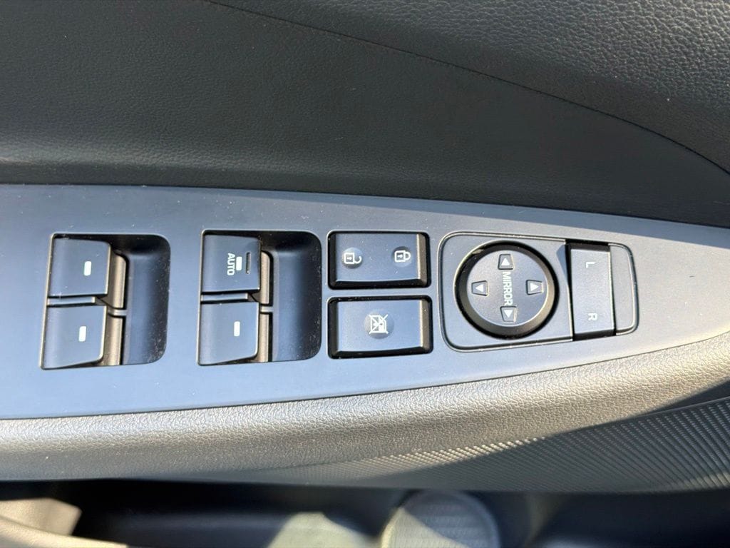 2019 Hyundai Tucson SEL - Photo 18