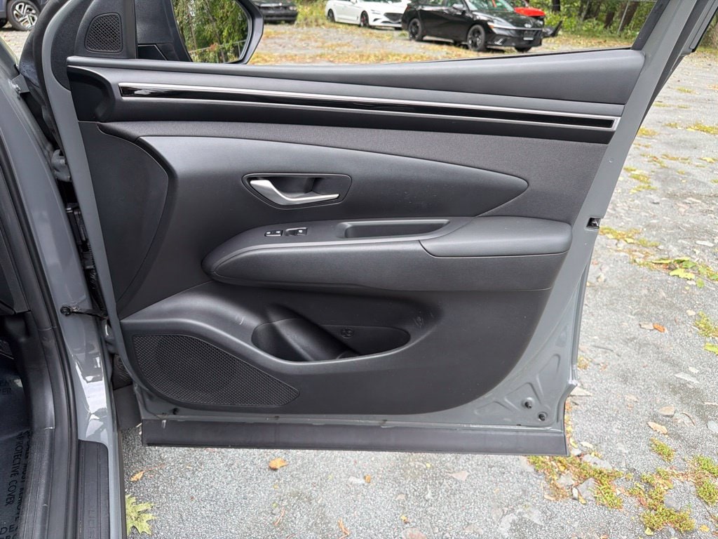 2024 Hyundai Tucson SEL - Photo 9