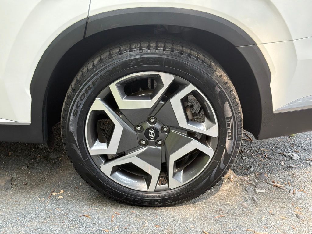 2025 Hyundai Palisade SEL Premium - Photo 6