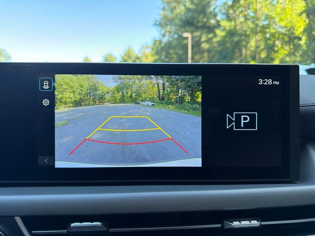 2026 Hyundai Sonata SEL - Photo 25