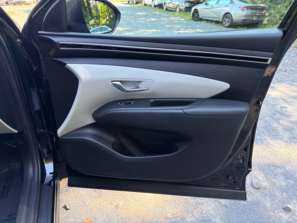2024 Hyundai Tucson SEL - Photo 10