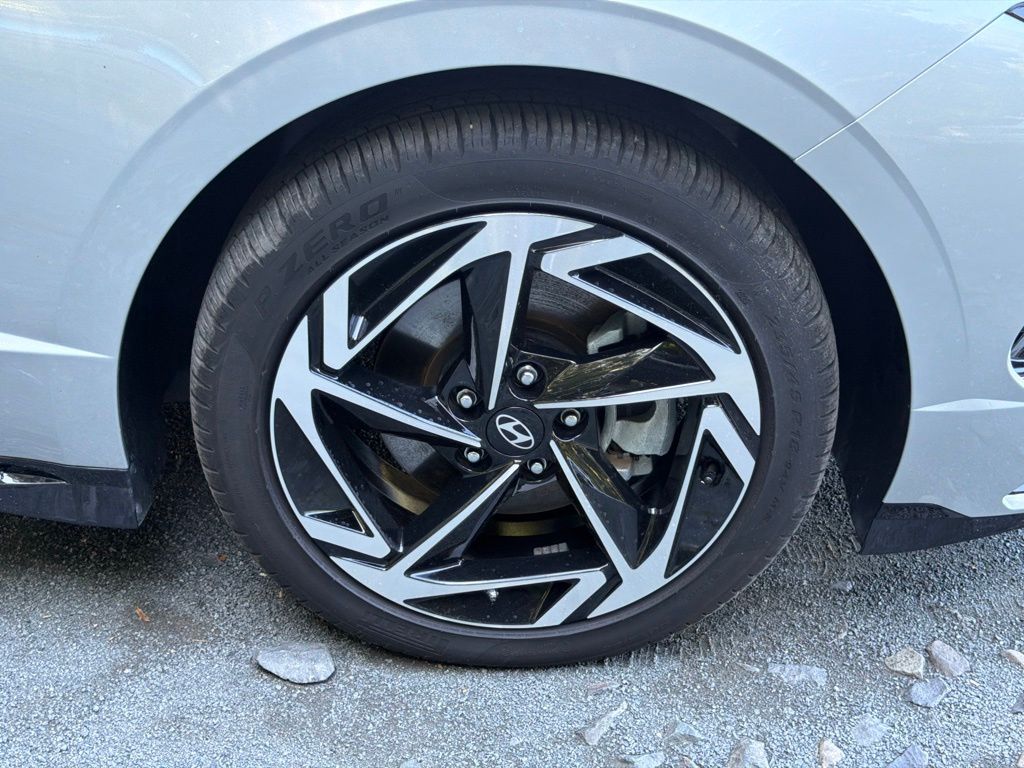 2026 Hyundai Sonata SEL - Photo 8