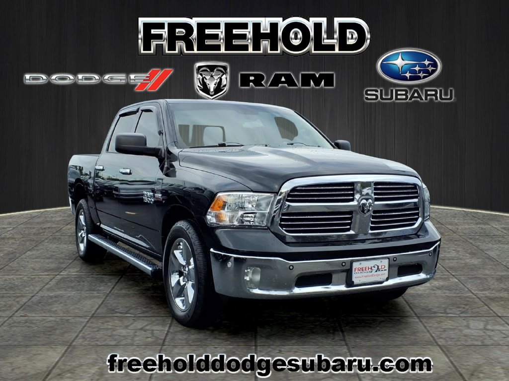 2015 RAM 1500