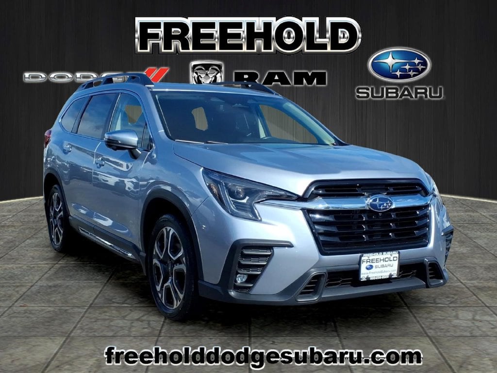 2023 Subaru Ascent
