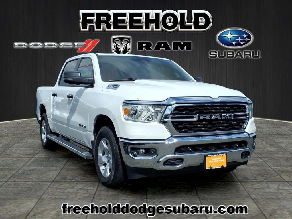 2023 RAM 1500 Pickup Big Horn/Lone Star