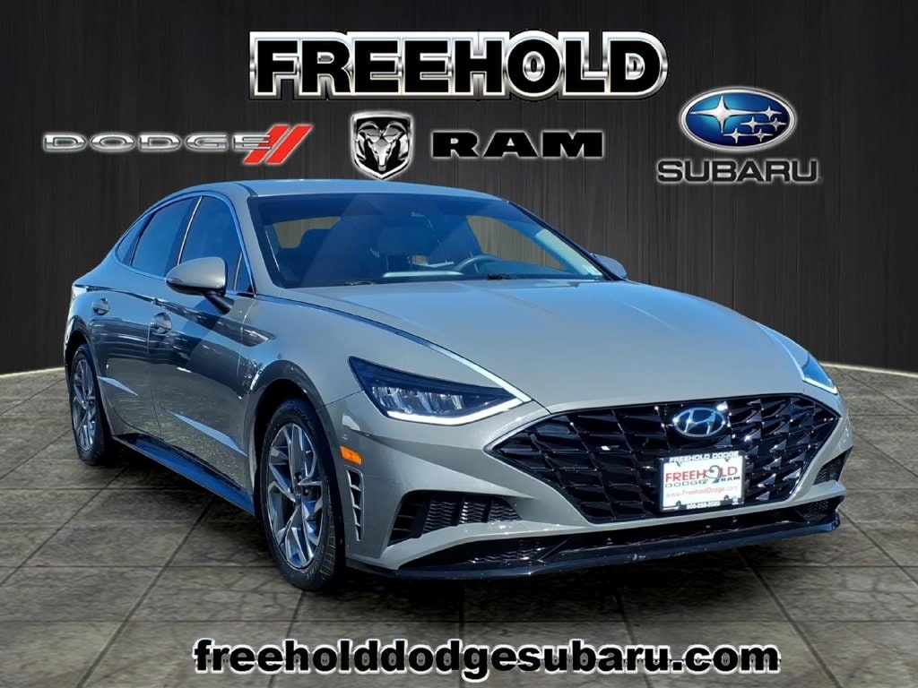 2023 Hyundai Sonata