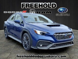 New 2026 Subaru WRX Premium Sedan New for sale in Freehold NJ