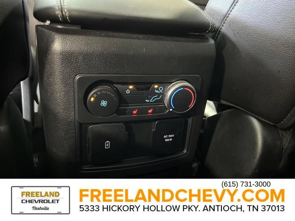 2022 Ford Explorer ST - Photo 26